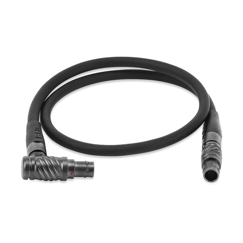 Изображения RED LCD/EVF Cable 18" Right-To-Straight, 790-0642