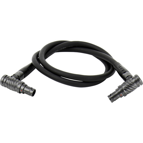 Изображения RED LCD/EVF Display Video Cable (Right-Angle 18"), 790-0649