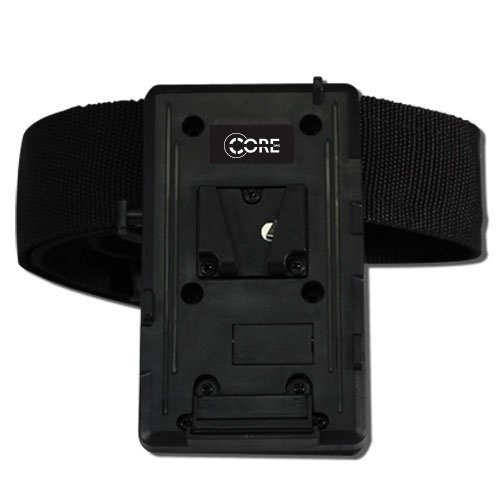 Изображения CORE SWX V-Mount Plate with Belt, GP-S/12