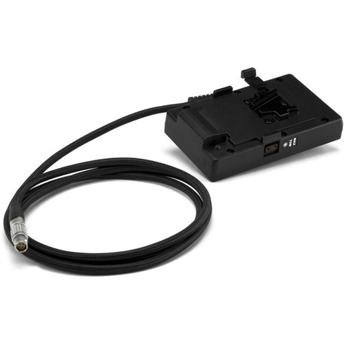 Изображения RED DSMC Battery Belt Clip, 790-0291