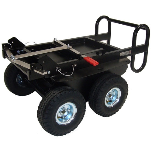 Изображения BACKSTAGE EQUIPMENT Cable Mini Cart (Foldable), GE-02 MINI FD