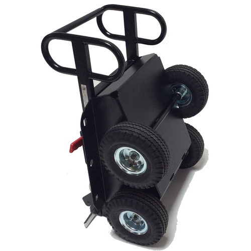 Изображения BACKSTAGE EQUIPMENT Cable Mini Cart (Foldable), GE-02 MINI FD