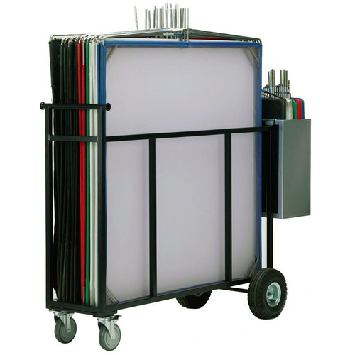 Изображения BACKSTAGE EQUIPMENT 4x4 Coaster Junior, G-11