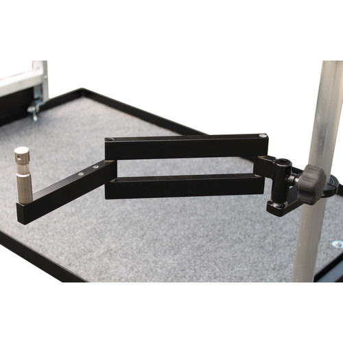 Изображения BACKSTAGE EQUIPMENT Mag Swing Arm, MAG-LTA