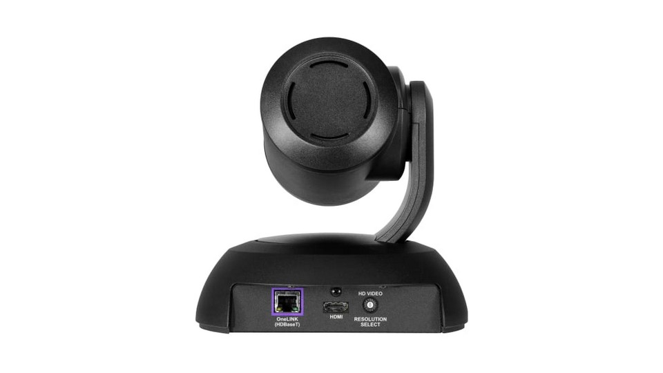 Изображения VADDIO RoboSHOT 30E HDBT Black