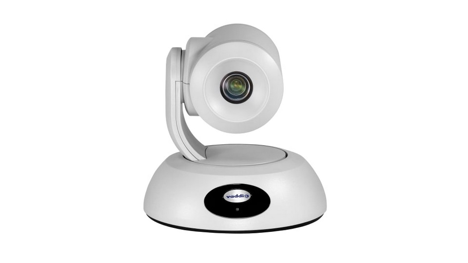 Изображения VADDIO RoboSHOT 30E HDBT White