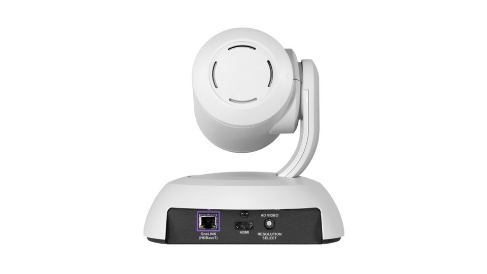 Изображения VADDIO RoboSHOT 30E HDBT White