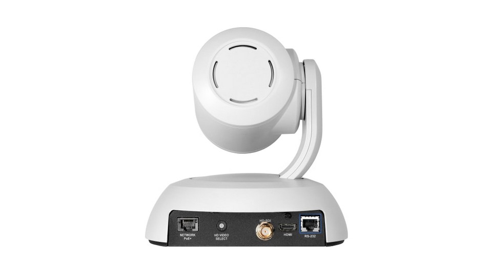 Изображения VADDIO RoboSHOT 30E SDI White