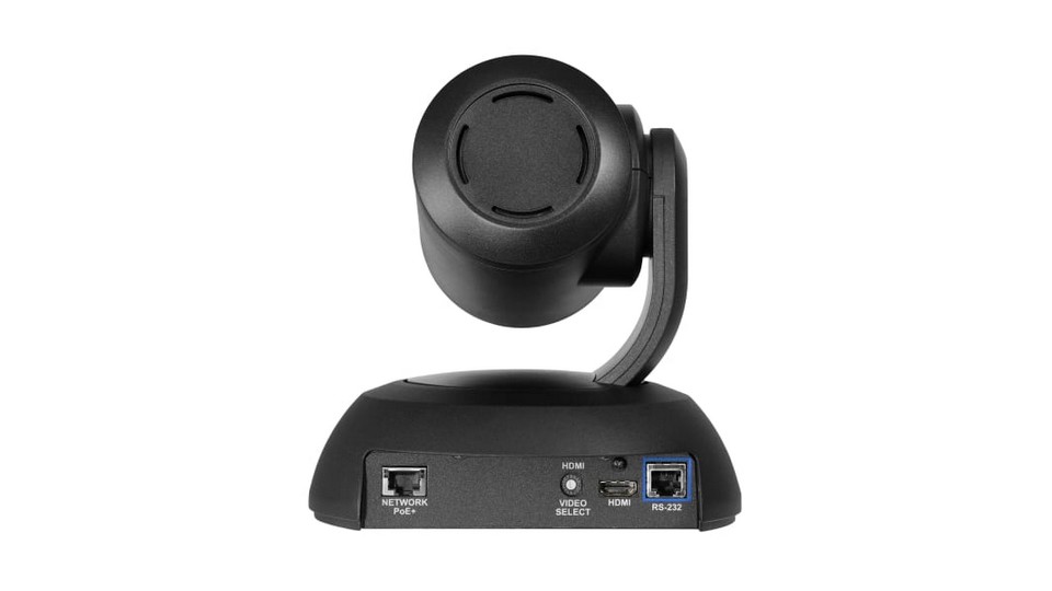 Изображения VADDIO RoboSHOT 30E HDMI Black