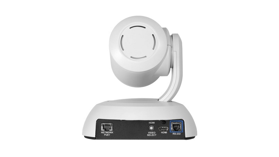 Изображения VADDIO RoboSHOT 30E HDMI White