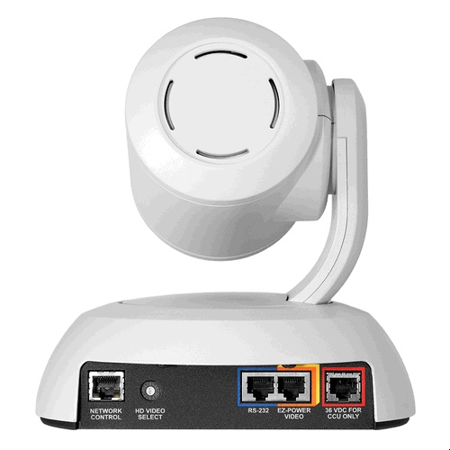 Изображения VADDIO RoboSHOT 30E CAT-5 White