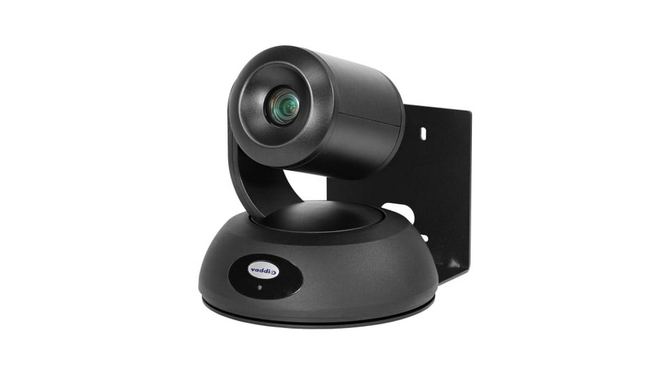 Изображения VADDIO RoboSHOT 30E AVBMP Black