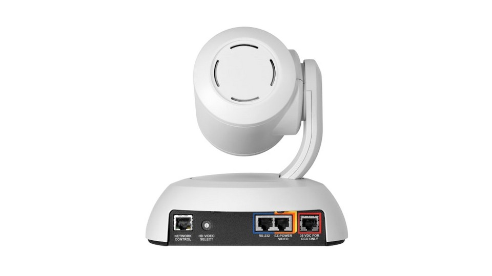 Изображения VADDIO RoboSHOT 30E AVBMP White