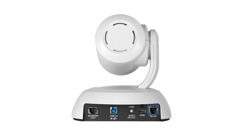 Изображения VADDIO RoboSHOT 12E USB White