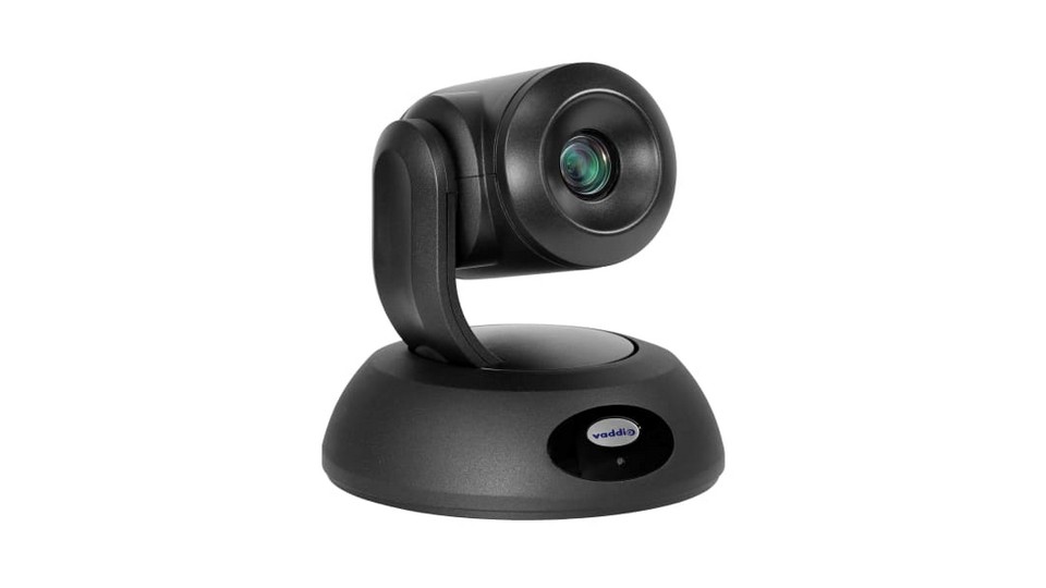 Изображения VADDIO RoboSHOT 30E USB Black