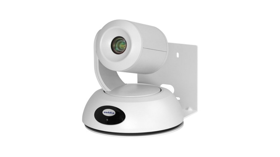 Изображения VADDIO RoboSHOT 30E USB White