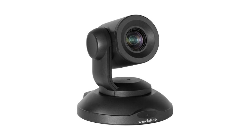 Изображения VADDIO PrimeSHOT 20 HDMI Black