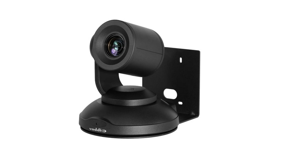 Изображения VADDIO PrimeSHOT 20 HDMI Black