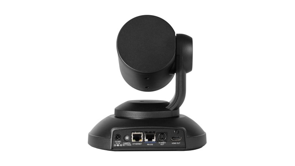 Изображения VADDIO PrimeSHOT 20 HDMI Black