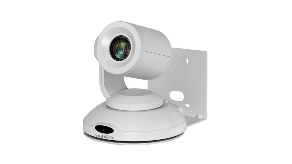 Изображения VADDIO PrimeSHOT 20 HDMI White