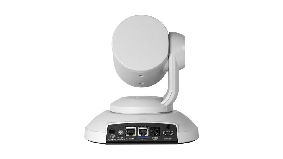 Изображения VADDIO PrimeSHOT 20 HDMI White