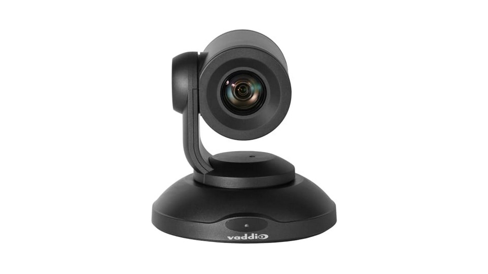 Изображения VADDIO PrimeSHOT 20 HDMI with HDMI Extender Black