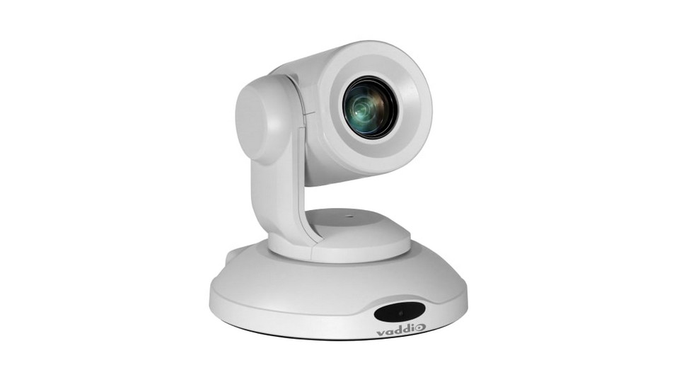 Изображения VADDIO PrimeSHOT 20 HDMI with HDMI Extender White