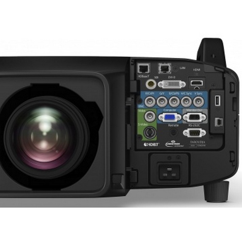 Изображения EPSON EB-Z10005U