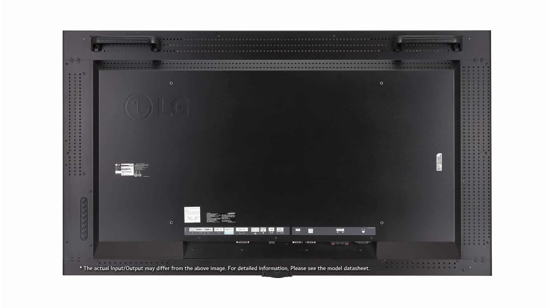 Изображения LG 55XS4F