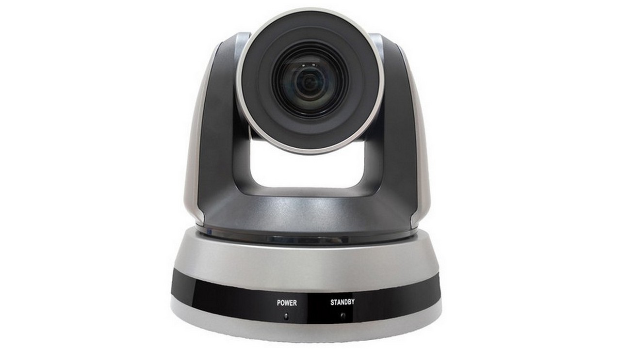 Изображения LUMENS VC-A52S Black