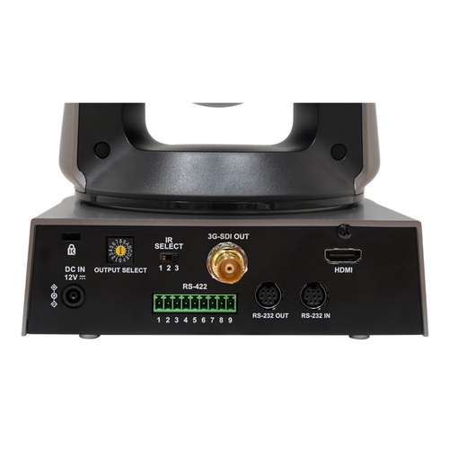 Изображения LUMENS VC-A52S White