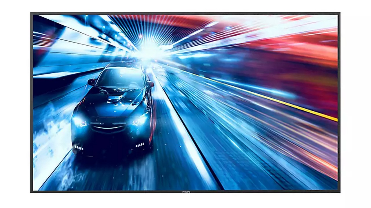 Изображения PHILIPS 55BDL3010Q/00