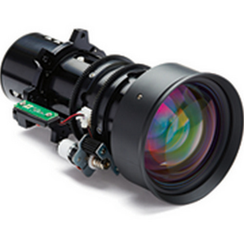 Изображения CHRISTIE 1.52-2.92:1 zoom lens, 140-102104-01