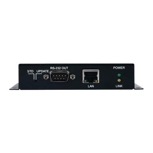 Приемник по витой паре HDMI, Ethernet, RS -232, IR CYPRESS CH-2527RX