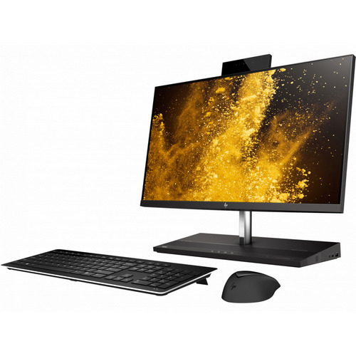 Изображения HP EliteOne 1000 G2 AiO 23.8" IPS Touch, 4PD35EA