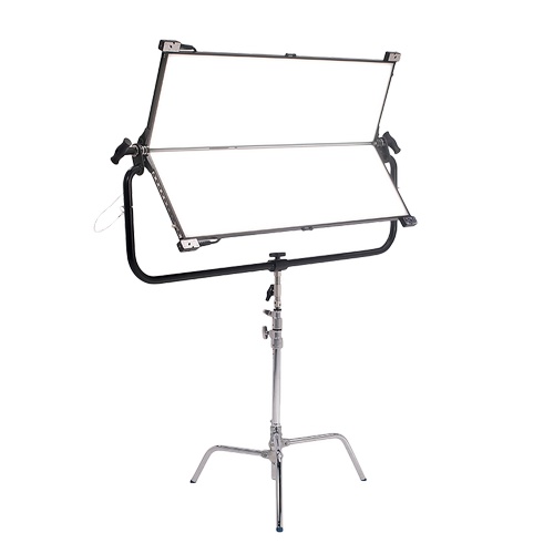 Изображения DMG LUMIERE Maxi Switch Bi-Colour Panel (incl.standard diffusion), MAXI-HL-SW