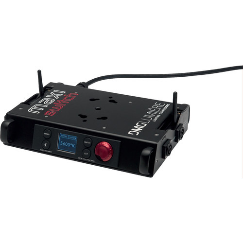 Изображения DMG LUMIERE Maxi-WDMX Driver, Wifi/Lan/DMX/WDMX AC/DC-Driver, MAXI-CT-SW