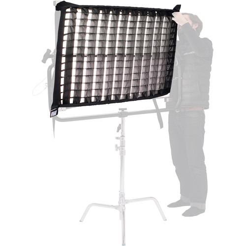 Изображения DMG LUMIERE Maxi-SnapGrid for SnapBag - DOP Choice, DOP-MAXI-SGSB