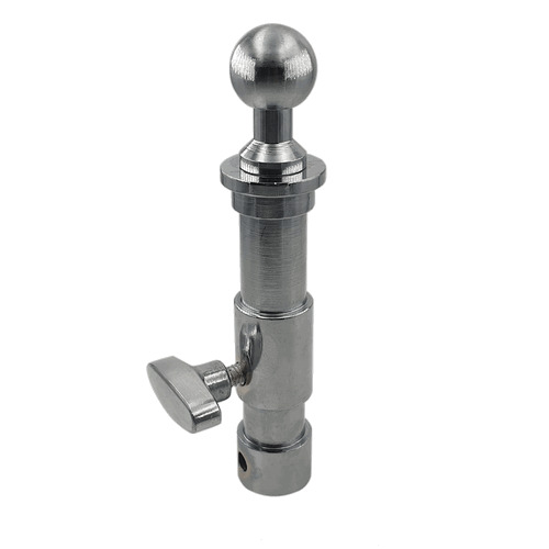 Изображения DMG LUMIERE Hybrid 28mm pin & 16mm receiver for lollypop mount  New, SL1-FX-K1-HYB