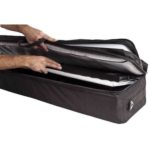 Изображения DMG LUMIERE SL1-Rigid Bag, SL1-RB-V2