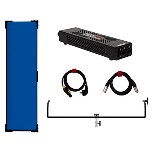 Изображения DMG LUMIERE MAXI Mix Kit w/ Single Yoke, MAXI-MIX-KIT