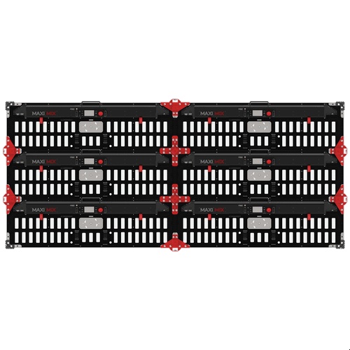 Изображения DMG LUMIERE Link for 2 MAXI MIX, Link2