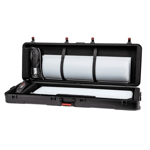 Изображения DMG LUMIERE MAXI MIX  Rigid Case, MAXI-MIX-CASE