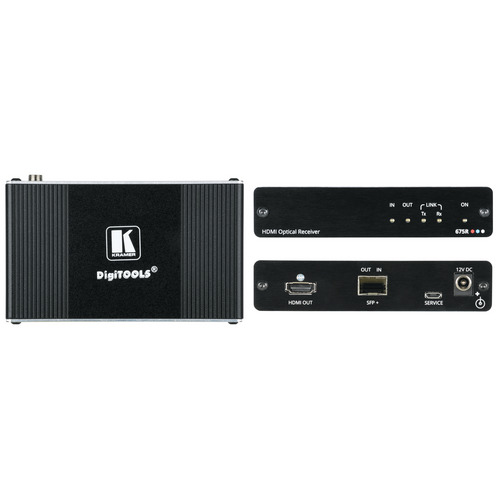 Изображения KRAMER 675R