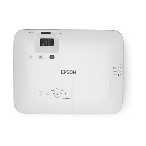 Изображения EPSON EB-1980WU