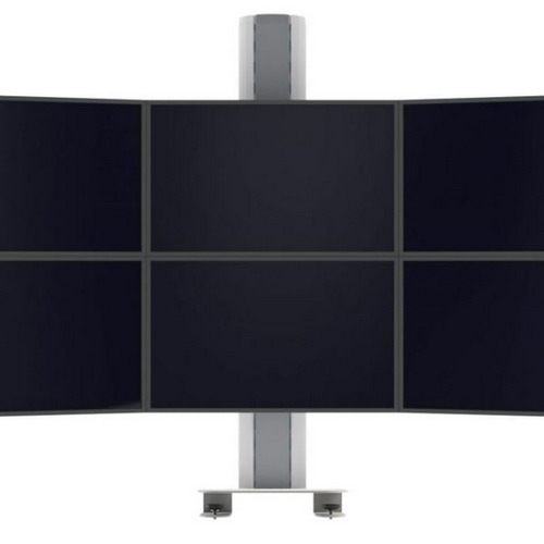 Изображения SMS Multi Control 2xTriple Clamp, MM051004-P0