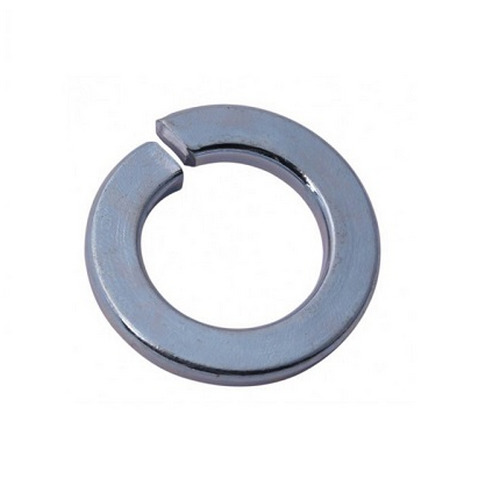 Изображения шайба гровер DIN127 М10 (1кг)