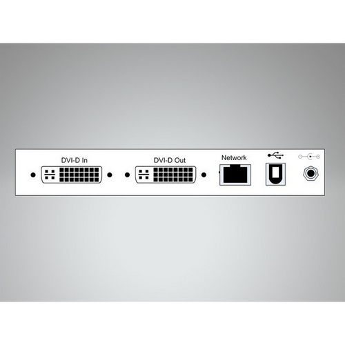 Изображения Warp/Blend Node