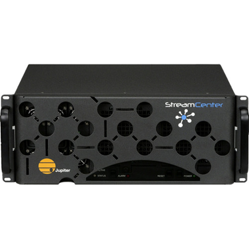 Изображения StreamCenter 2.0