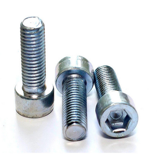 Изображения болт имбус DIN912 М10-16